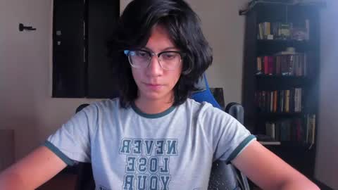 Literateboy online show from 05.08.26