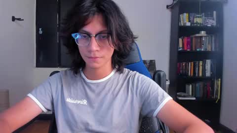 Literateboy online show from 05.10.26