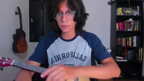 Literateboy online show from 05.12.26