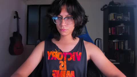 Literateboy online show from 05.13.26