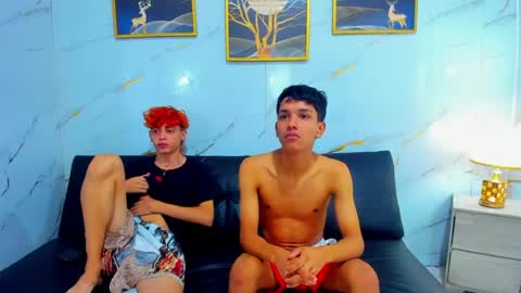 dilan  jack thom online show from 07.08.26