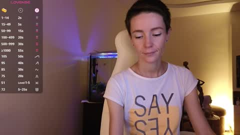 Alisa online show from 09.11.25