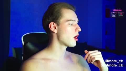 Snapshot of litmate chatting on 01.23.25 ask me online show from 01.23.25