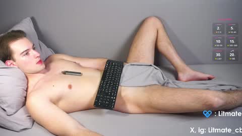 Snapshot of litmate chatting on 03.04.25 ask me online show from 03.04.25