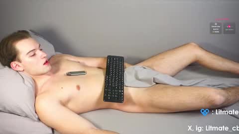 Snapshot of litmate chatting on 03.05.25 ask me online show from 03.05.25