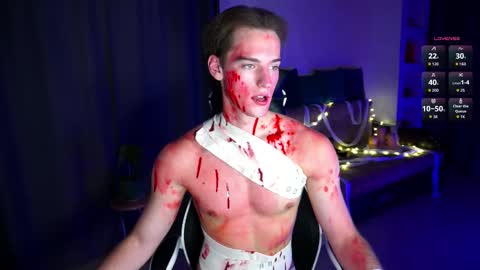 Snapshot of litmate chatting on 10.30.25 ask me online show from 10.30.25