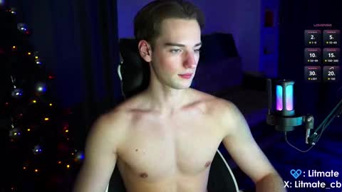 Snapshot of litmate chatting on 01.08.26 ask me online show from 01.08.26