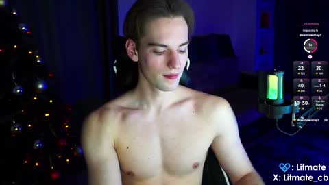 Snapshot of litmate chatting on 01.13.26 ask me online show from 01.13.26