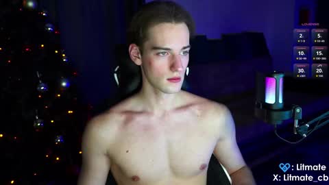 Snapshot of litmate chatting on 01.14.26 ask me online show from 01.14.26