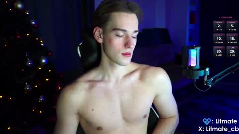 Snapshot of litmate chatting on 01.16.26 ask me online show from 01.16.26