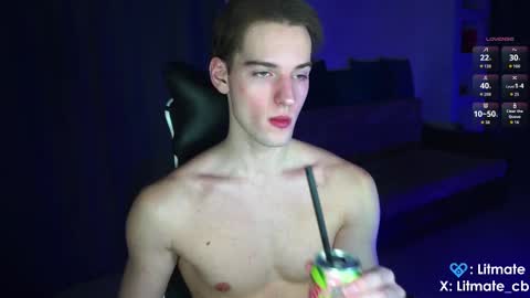 Snapshot of litmate chatting on 02.05.26 ask me online show from 02.05.26