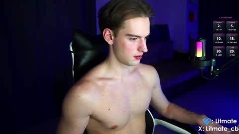 Snapshot of litmate chatting on 02.11.26 ask me online show from 02.11.26