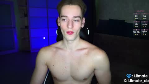 Snapshot of litmate chatting on 02.17.26 ask me online show from 02.17.26