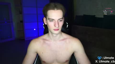 Snapshot of litmate chatting on 03.05.26 ask me online show from 03.05.26