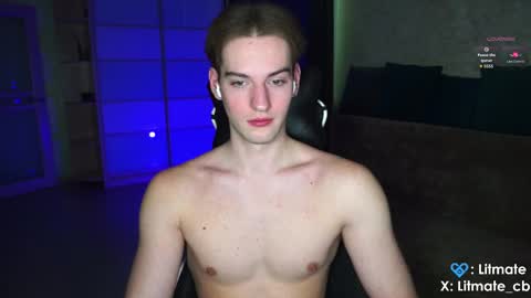 Snapshot of litmate chatting on 03.10.26 ask me online show from 03.10.26