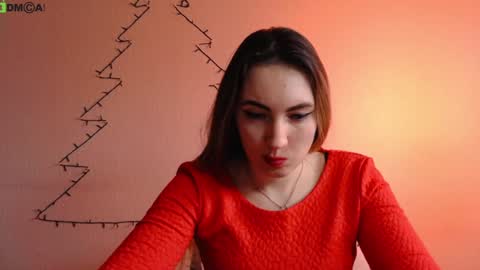 Snapshot of little___angell chatting on 12.25.24 Tina online show from 12.25.24