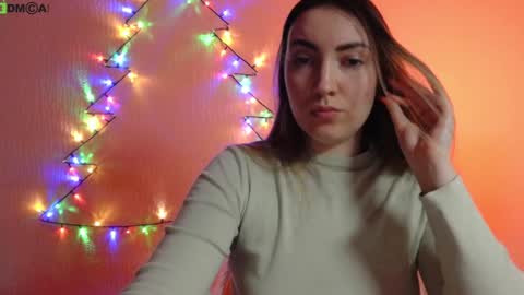 Snapshot of little___angell chatting on 01.16.25 Tina online show from 01.16.25