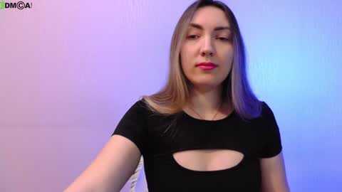 Snapshot of little___angell chatting on 01.23.25 Tina online show from 01.23.25