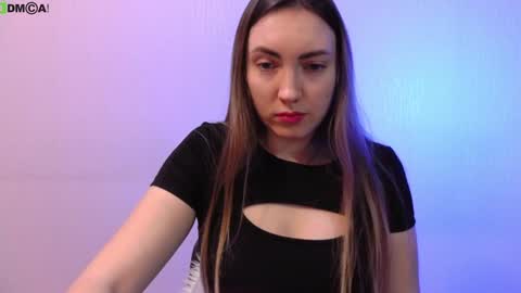 Snapshot of little___angell chatting on 01.23.25 Tina online show from 01.23.25