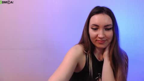 Snapshot of little___angell chatting on 01.28.25 Tina online show from 01.28.25