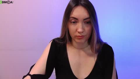 Snapshot of little___angell chatting on 02.03.25 Tina online show from 02.03.25