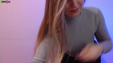 Snapshot of little___angell chatting on 02.19.25 Tina online show from 02.19.25