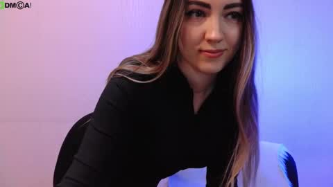 Snapshot of little___angell chatting on 02.20.25 Tina online show from 02.20.25