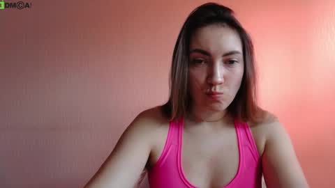 Snapshot of little___angell chatting on 02.21.25 Tina online show from 02.21.25