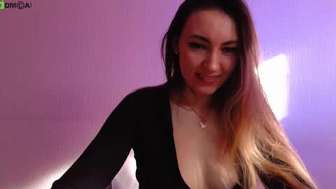 Snapshot of little___angell chatting on 02.22.25 Tina online show from 02.22.25