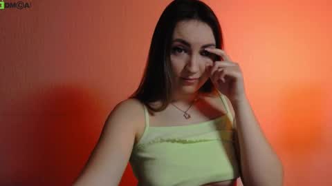 Snapshot of little___angell chatting on 03.10.25 Tina online show from 03.10.25