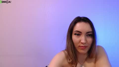 Snapshot of little___angell chatting on 03.11.25 Tina online show from 03.11.25