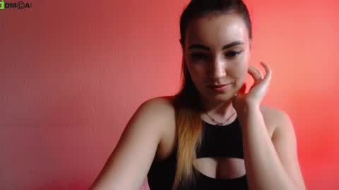 Snapshot of little___angell chatting on 03.12.25 Tina online show from 03.12.25