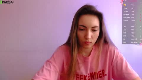 Snapshot of little___angell chatting on 09.14.25 Tina online show from 09.14.25