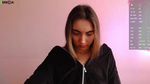 Snapshot of little___angell chatting on 09.18.25 Tina online show from 09.18.25