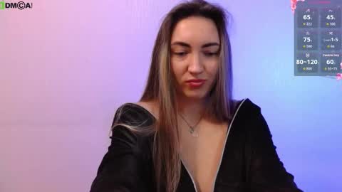 Snapshot of little___angell chatting on 09.24.25 Tina online show from 09.24.25