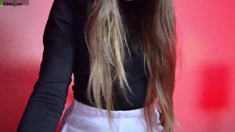 Snapshot of little___angell chatting on 10.21.25 Tina online show from 10.21.25