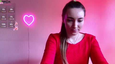 Tina online show from 04.23.26