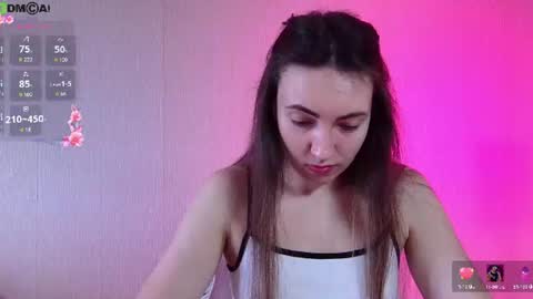 Snapshot of little___angell chatting on 06.16.26 Tina online show from 06.16.26