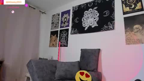 little__ammy online show from 06.07.26