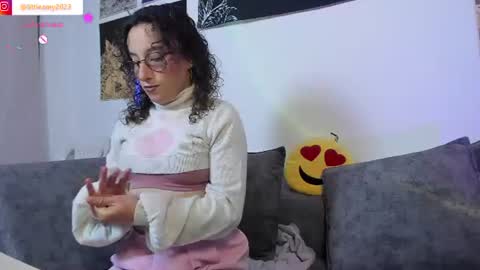 little__ammy online show from 06.11.26