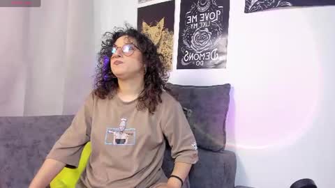 little__ammy online show from 07.06.26