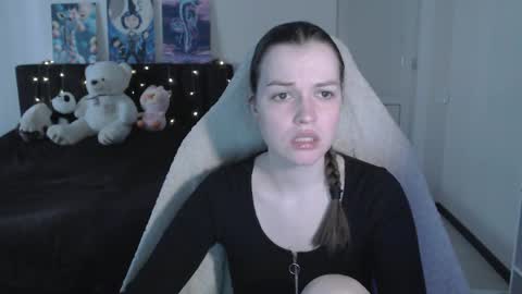 little__flowers online show from 03.19.26