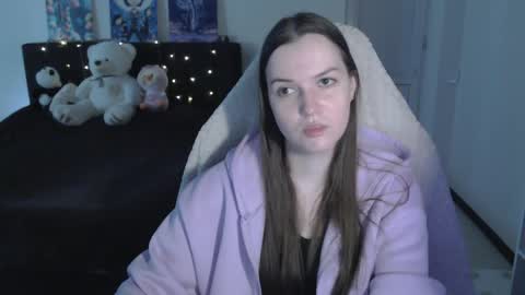 little__flowers online show from 05.06.26