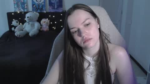 little__flowers online show from 05.08.26