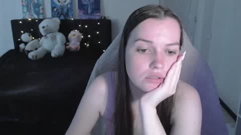 little__flowers online show from 05.11.26