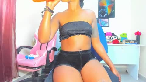 little_africa online show from 12.05.24