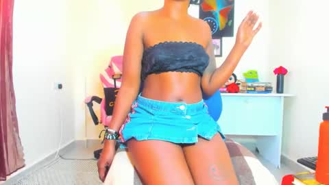 little_africa online show from 12.08.24