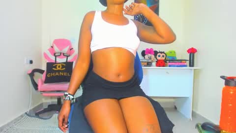 little_africa online show from 12.13.24