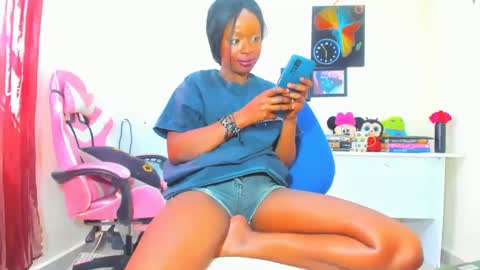 little_africa online show from 12.17.24