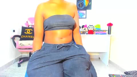 little_africa online show from 12.19.24